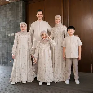 Ethica Sarimbit Royal Pastel Cream(Dewasa)