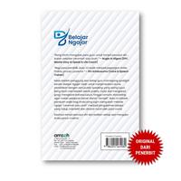 Gambar Amzah - Belajar Ngajar : Seni Public Speaking Untuk Guru - Kevin Kautsar dari Penerbit Bumi Aksara Kab. Bekasi 2 Tokopedia