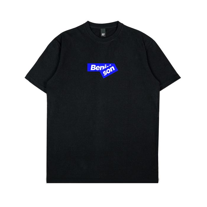 Gambar Benidson Regular Tshirt Kaos BFold - M dari Benidson Store Kab. Banyuwangi Tokopedia