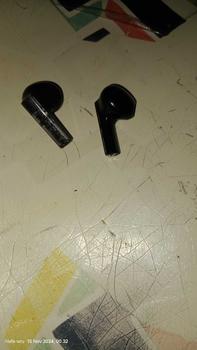 Product Review of 【Ramadan Sale DB1】Disney True Wireless Bluetooth Headset Translucent Semi- In- Ear Noise Reduction  Music Running Sports Game Low Latency High Quality Suitable For Android And Apple Phones 【New Version  Of Bluetooth 5.3+ENC Noise Reduction】 Earphone Tws from N**u 2