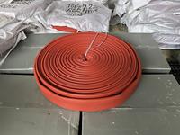 Gambar Fire Hose NBR 16 BAR / Fire Hydrant Rubber Hose / Selang Pemadam Karet Pemancar - 1,5" x 20m dari gudangsafetycom Kota Administrasi Jakarta Barat 5 Tokopedia