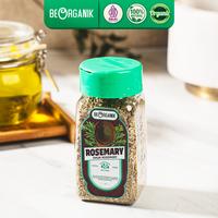 Gambar Beorganik Rosemary Dried / Rosemary Kering Organik dari Beorganik Store Kota Administrasi Jakarta Barat 4 Tokopedia