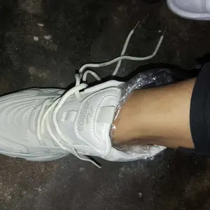 Zeodda Yoona Sepatu Sneakers Sport Karet Wanita Training Casual Running Shoes Korean Olahraga 1031