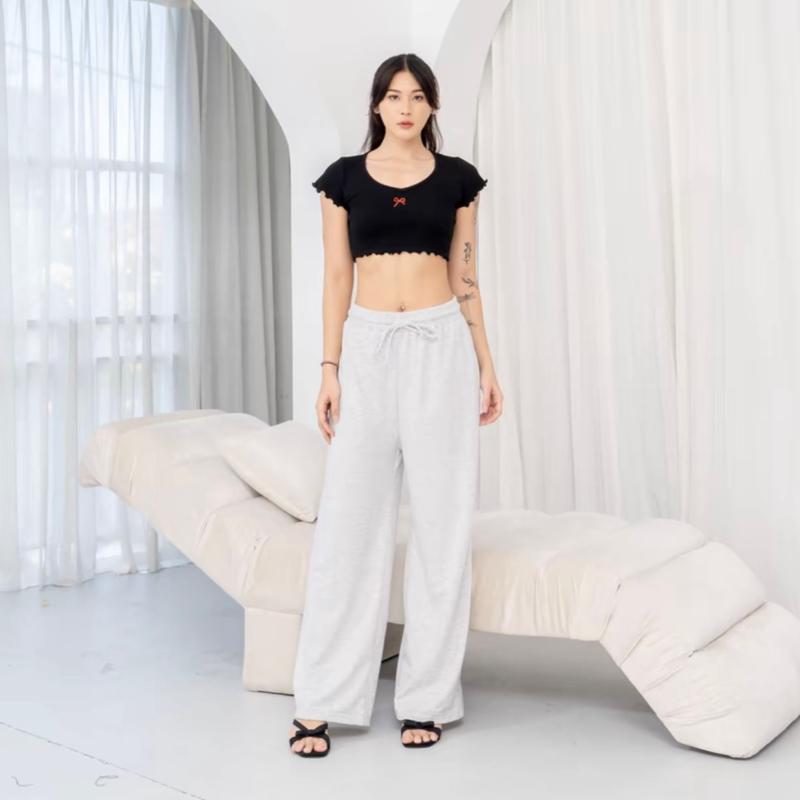 Loose pants / Kulot baby Terry / Polos 3