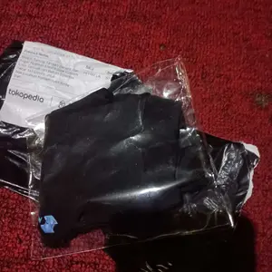 NIBER Sarung Tangan Billiard Half Friger Nyaman Elastis Bisa Custom Logo Terbuat dari Bahan Spandex Tebal dan Elastis untuk Maksimalkan Kemampuan Anda - Ball