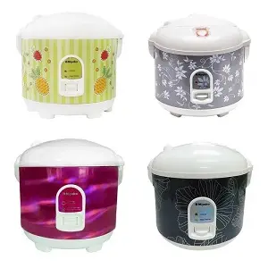Miyako Magic Com - MCM-528 - Random Colour