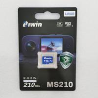 Gambar BIWIN MS210 128GB MICROSD CARD USH-I U3 V30 A2 (Read up to 210 MB/s) dari Redcomp Kota Administrasi Jakarta Pusat 1 Tokopedia