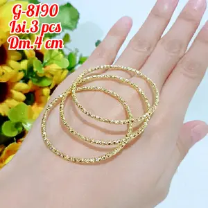 GELANG BABY/Balita AKSESORIS FASHION  BAYI Usia 0-12 BLN