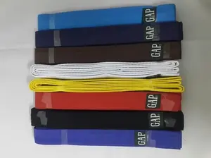 Sabuk Karate / Sabuk Taekwondo / Sabuk Bela diri