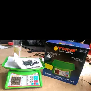 Nankai Tora Timbangan Buah Digital 40kg