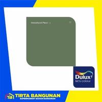 Gambar DULUX WEATHERSHIELD CORE DUALSHIELD CAT TINTING HARGA BY REQUEST WR 20 - light grey dari Tirta Bangunan Kota Depok 3 Tokopedia