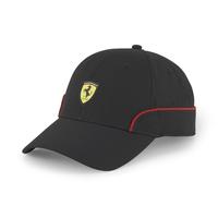 Gambar PUMA Topi Ferrari SPTWR Race BB Black - Black, Adult dari PUMA Indonesia Kota Bekasi 3 Tokopedia
