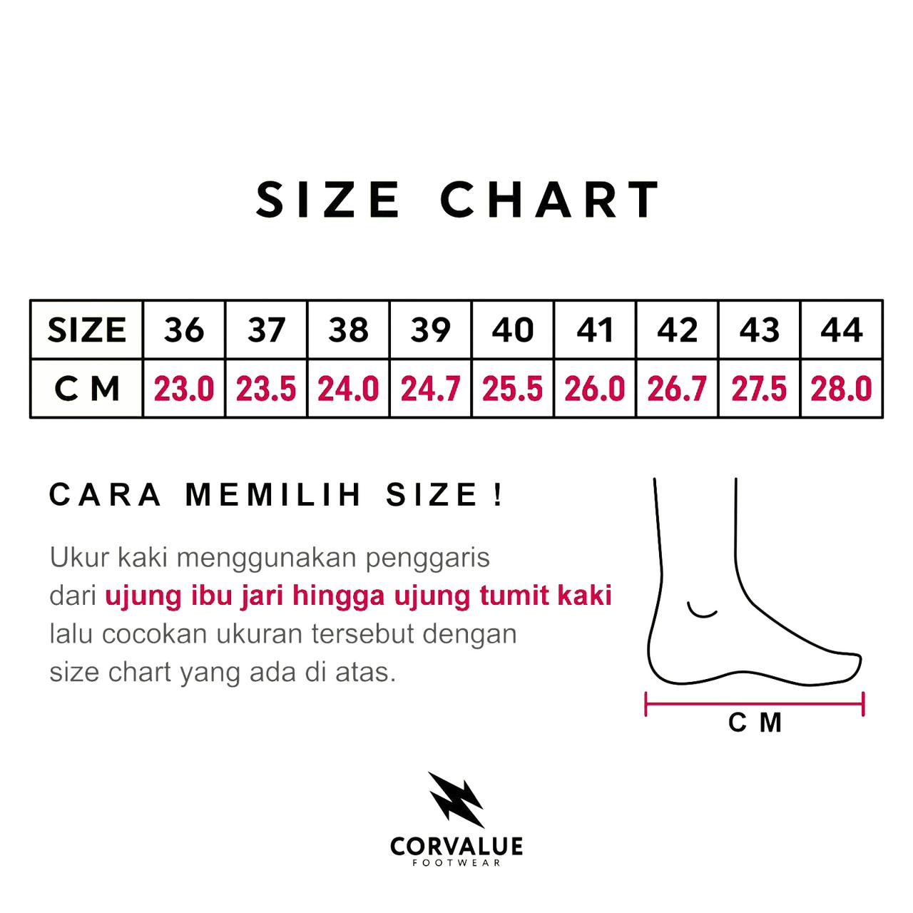 Corvalue Footwear - Sneakers Kasual Misablle Og Hitam putih Pria Wanita casual shoes original G34 3967 Canvas Kerja Black