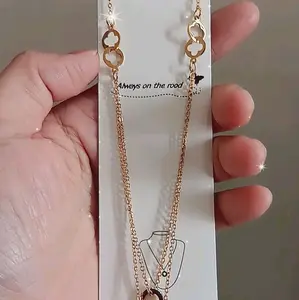 aksesoris fashion kalung gelang live