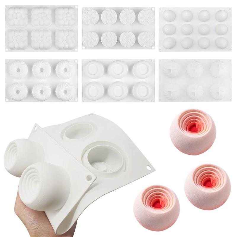 Cake Decorating Tools Baking Tool Edible Cake rim Cake Rim Chocolate ...