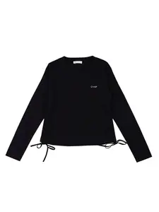 Greenlight Women's Long Sleeve Nozomi Tees H020924 H010924BMC