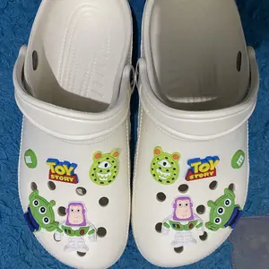 DertA' Sendal Selop Wanita Sendal Kodok Wanita Sepatu Fuji Wanita Clog Beige Cewek Casual Fashion Korea Baim Kekinian size 36-45