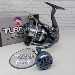 best fishing pole reel combo B&M Fish-Pole 12' 3 pole design that conveniently KEESHINE 2-Pack Fishing Tackle Color:Mackerel bass fising