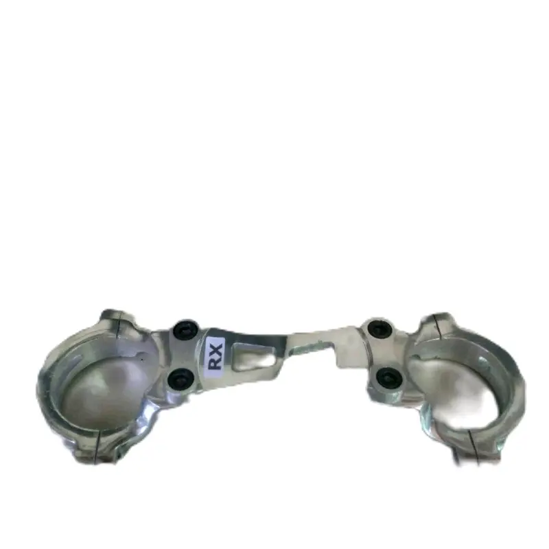 Borgol stabilizer Shock depan RX KING RX S CNC Motorcycle 5
