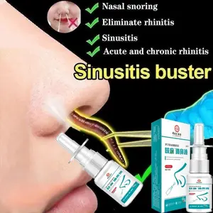 COD Solusi Masalah Hidung -Nasal Spray Obat Sinusitis Semprotan Hidung Paling Ampuh Spray Terapi Kesehatan Terapi Sinusitis Nose Dewasa Anak Bayi Anti Virus dan Bakteri Therapy Anosmia Dewasa Anak Bayi