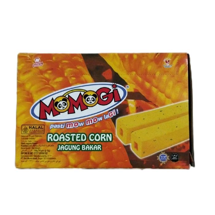Gambar MOMOGI Rasa Jagung Bakar Roasted Corn dari Ruparupa Food Kota Administrasi Jakarta Utara Tokopedia