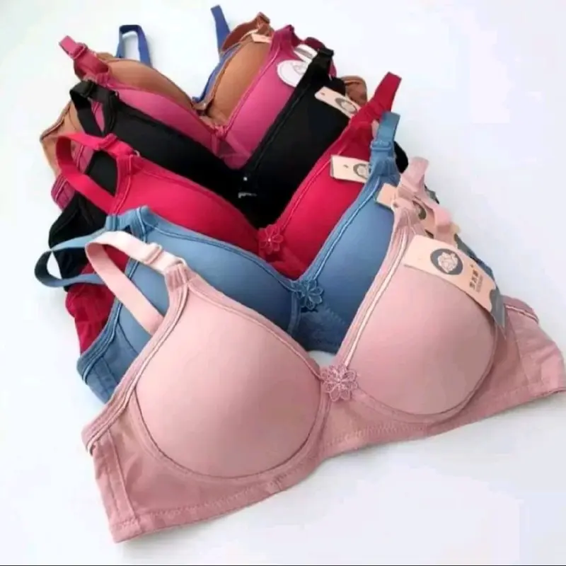 Bh Cuci Gudang Bh Bra Kutang Wanita Dewasa Uk 34-42 / BH Busa Tipis Banget Sedang Tanpa Kawat / Bh Pakaian Dalam Wanita BH kutang Termurah Cewek Nyaman 0