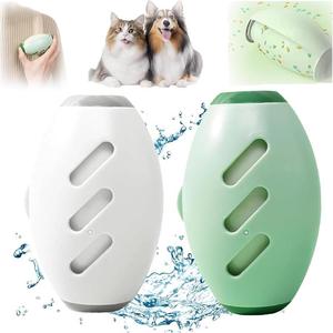 Reusable Lint Rollers for Pet Hair, WashableSticky Roller for Clothes, Portable Home TravelLint Roller, Super Sticky Lint Roller Ball for PlushHair, Washable lint Roller,Dust, Clothes