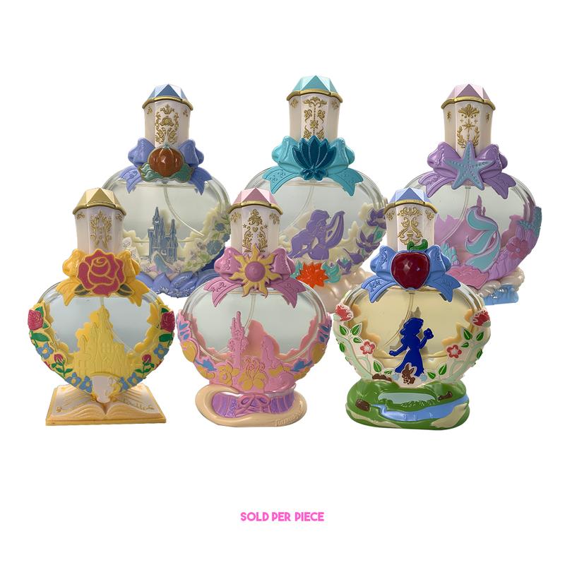 Disney Princess Original - Secret Perfume - TikTok Shop Philippines