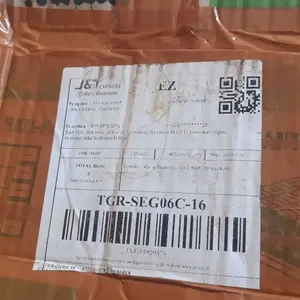 (10 PCS) PROMO SASA / ELLENKA SANTAN KELAPA Cair 65ml