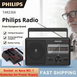 Radio portable FM/LW/MW PHILIPS D 2102