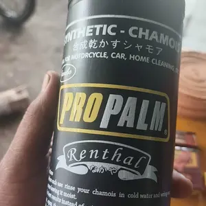 kain lap kanebo serba guna protaper jumbo bahan tebal serat / canebo jumbo serba guna