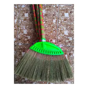 Sapu Lantai / Sapu Rayung Jahit Kualitas Standar / Sapu Rumah / Sapu Teras / Sapu Macan / Alat Kebersihan Rumah