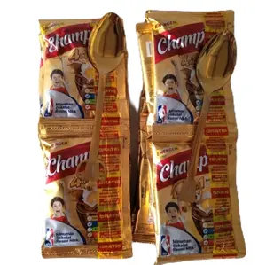 Energen champion varian rasa coklat isi 10 pcs