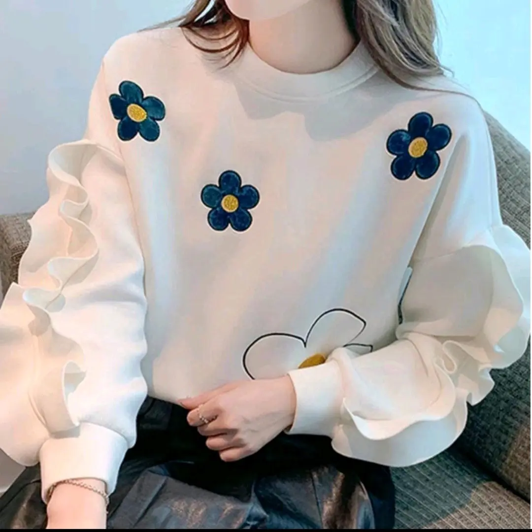 atasan segemes ini masa ga dibeli sih atasan ala Korea