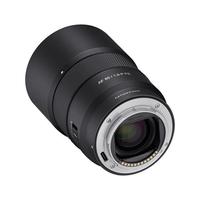 Gambar Samyang AF 85mm F1.8 P FE Lensa For Sony Full Frame AF 85mm F/1.8 Garansi Resmi dari Astra Foto Kota Administrasi Jakarta Pusat 4 Tokopedia