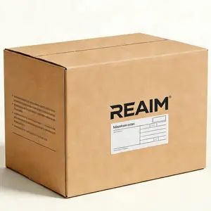 REAIM Kardus Penyimpanan Aksesori Perawatan Untuk Peralatan Rumah Tangga dan Industri Yang Awet