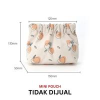Gambar Gift - Mini Pouch Tidak Dijual Cocok Sebagai Hadiah dari SC Johnson ID Kab. Sleman 1 Tokopedia