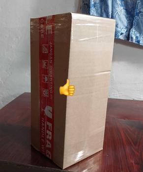 Product Review of Permen Asem jahe campur Murah Candy Snack from J**g I** 1