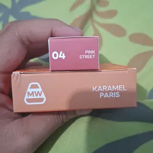[FLASHSALE] Bundle Goute Goublush Cream Blush & Cushion Cover 4 Dewy -  Blush for Cheek Blendable High Pigmented Lightweight Blush on - Flawless Minim Oksidasi & Ringan Long Lasting Goucushion