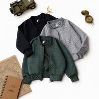 Gambar Halomam - Sweater Brooklyn (Sweater Bayi/Anak Usia 3 bulan - 5 tahun) - Beige, XS dari halomam Kota Tangerang Selatan 4 Tokopedia