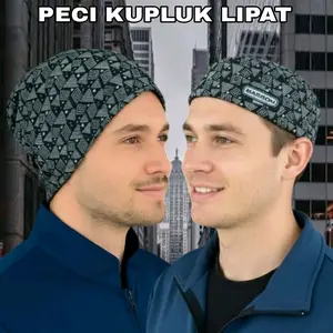 MORIZ - KUPLUK PECI MORSAM TREND KEKINIAN