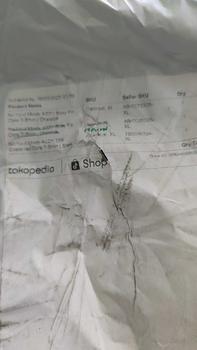 Product Review of No Void Minds AEZY TPF Oversized Core T-Shirt | Steel from B**a A**o S**r 1