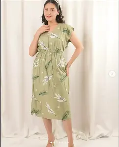 Daster Manohara "Daster yang nyaman dan trendy untuk hari-hari Anda"