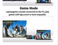 Gambar Kabel HDMI 2.0V 4K 60Hz 4K x 2K – Support HDR ARC PS4 PS5 Xbox TV & Proyektor dari Venus Mobile Kota Administrasi Jakarta Barat 5 Tokopedia