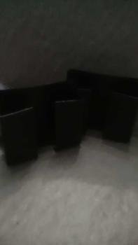 Product Review of (SP) Holder Dinding HP Tempel / Tempat Dudukan Handphone Remote AC/TV Multifungsi from u**7 1
