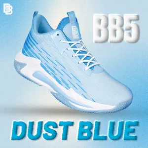 Sepatu Basket Ballerbro BB5