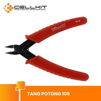 Gambar CELLKIT TANG POTONG  109 (CK-109) dari CELLKIT Kota Surabaya 1 Tokopedia