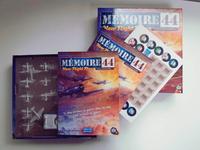 Gambar Memoir '44: New Flight Plan Board Game Expansion dari Monopolis Wonder Kota Administrasi Jakarta Utara 4 Tokopedia