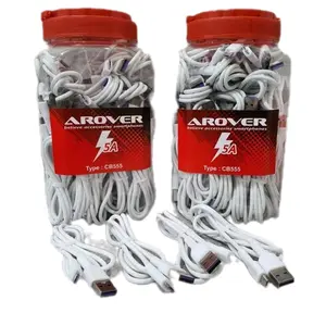 Arover Kabel Toples CB 555 Isi 40 Pcs untuk Model Arover CB 555 Kualitas Terbaik dan Kompatibel