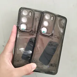 SOFTCASE PREMIUM PROTECT KAMERA VIV0 Y19s/Y19s PRO